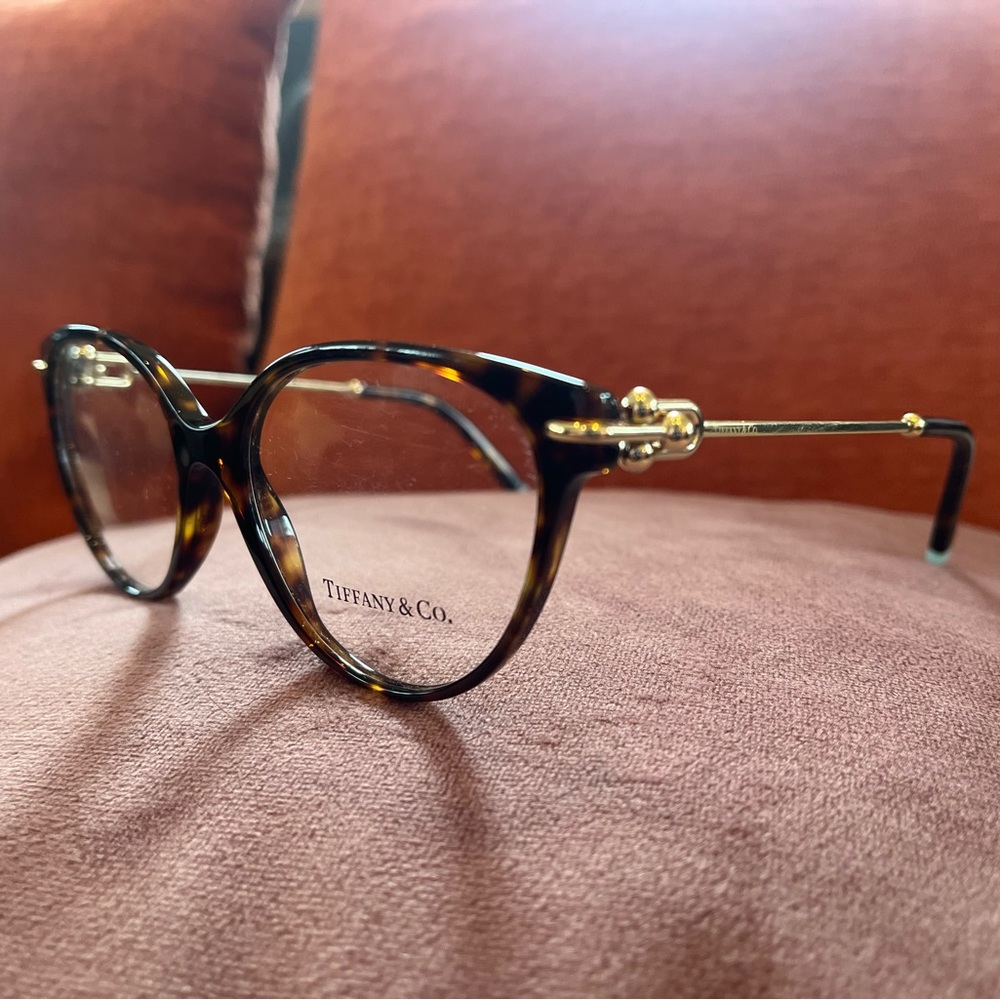 Tiffany 2217 Eyeglasses